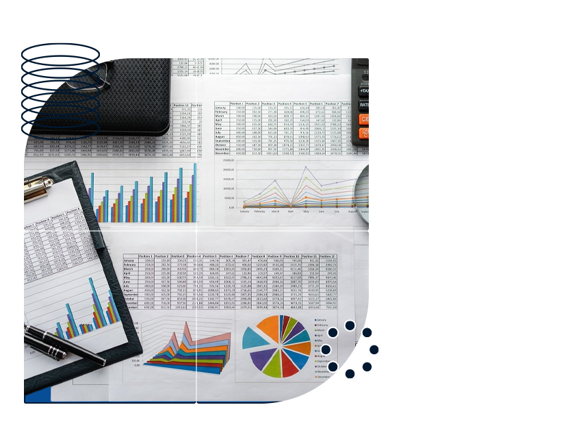statistical support